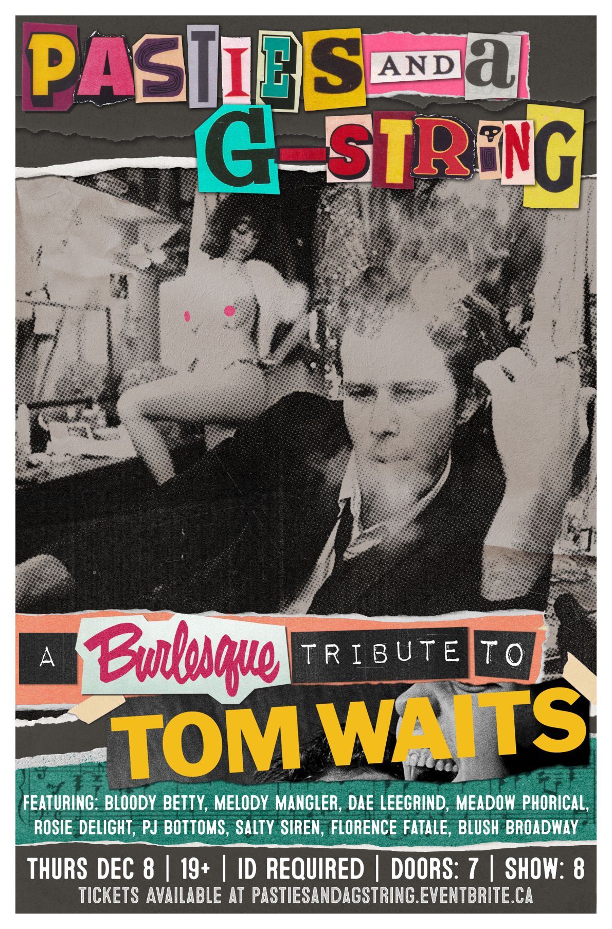 Waits-Tribute-Poster