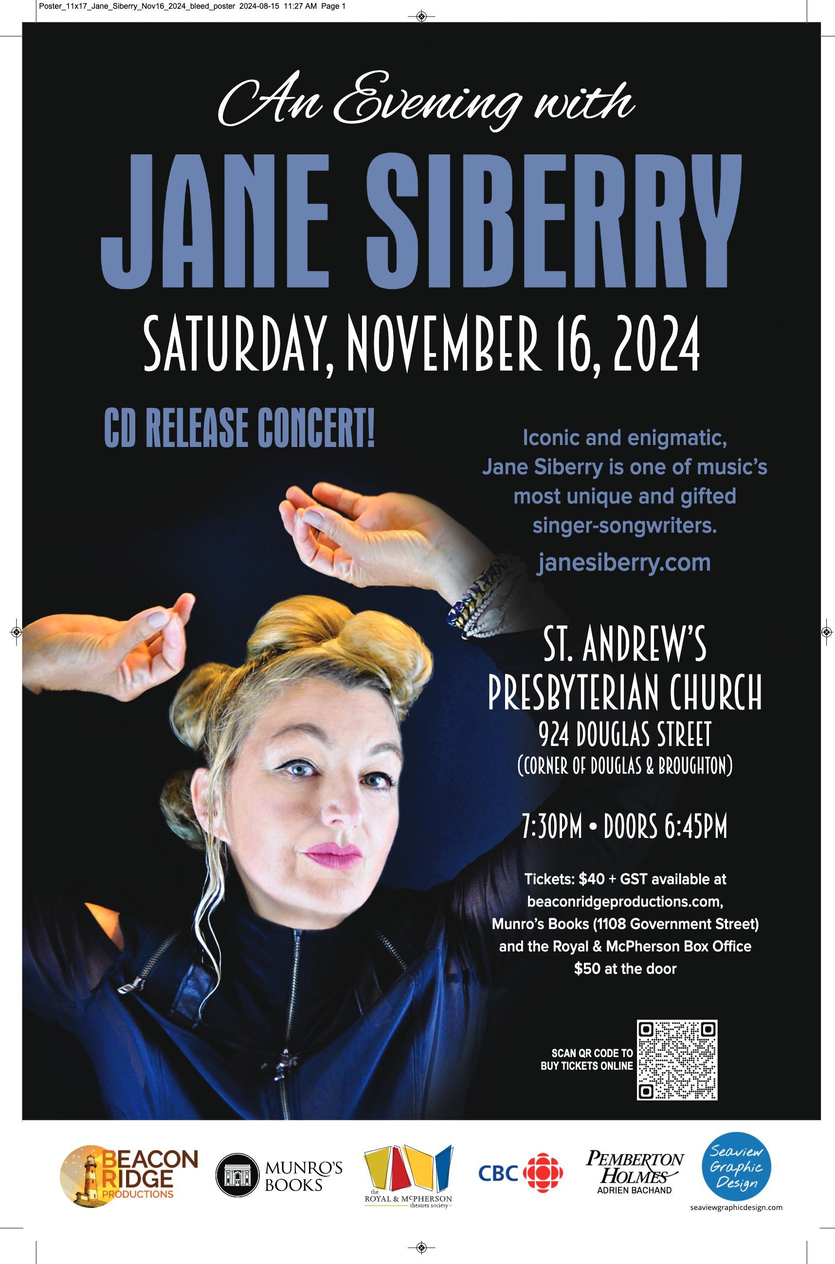 Poster_11x17_Jane_Siberry_Nov16_2024_bleed_poster