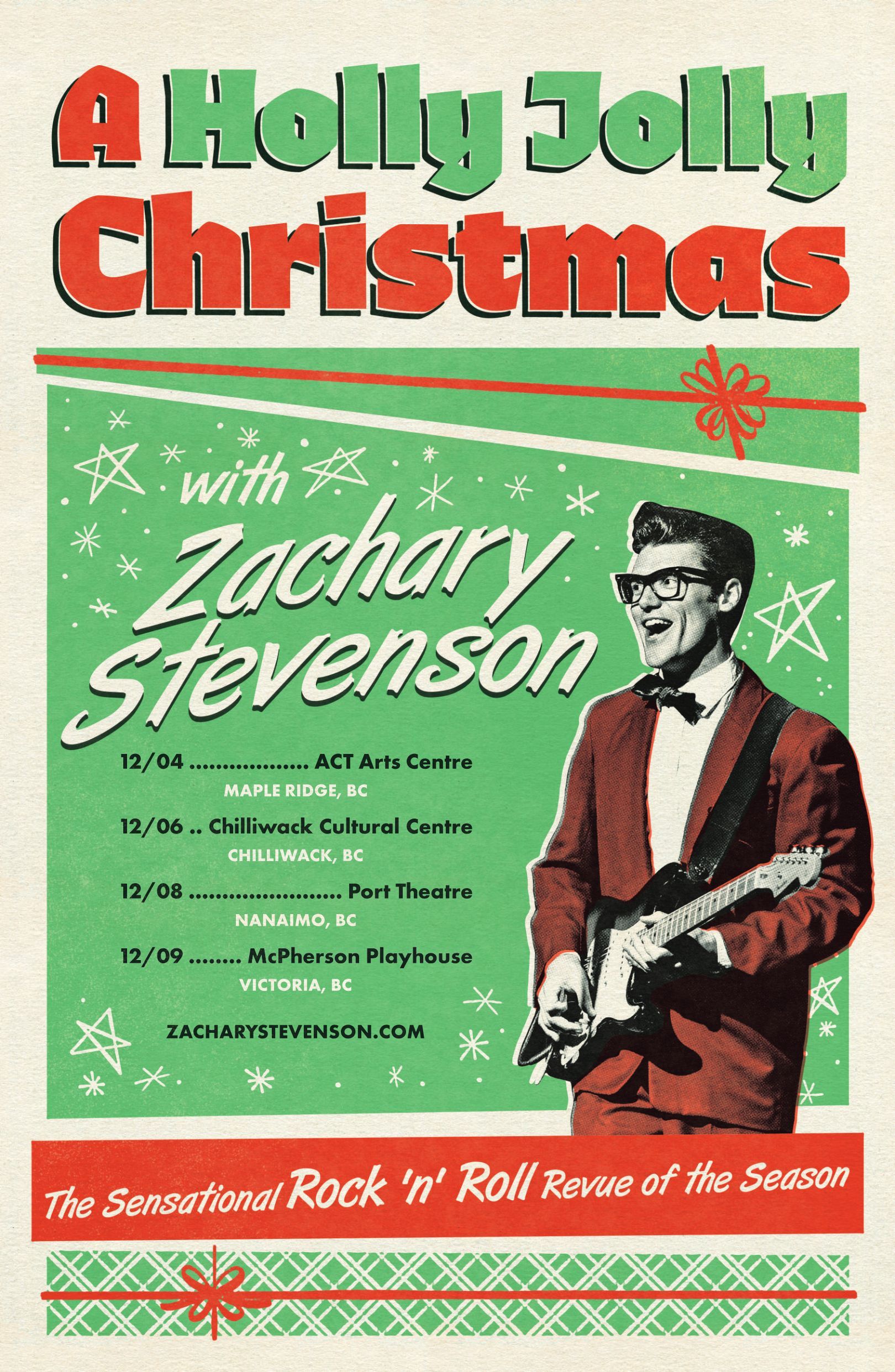 ZS Holly Jolly Poster - 11 x 17_compressed
