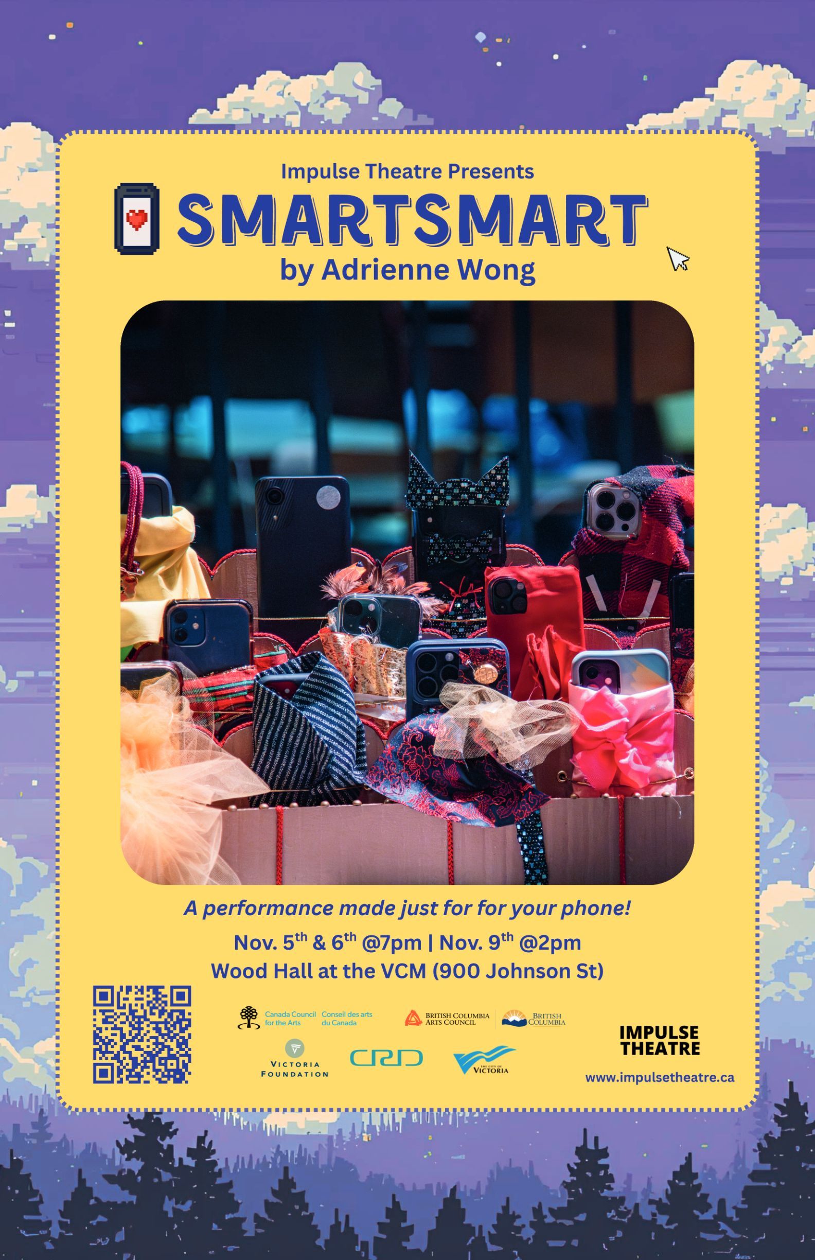 smartsmart poster