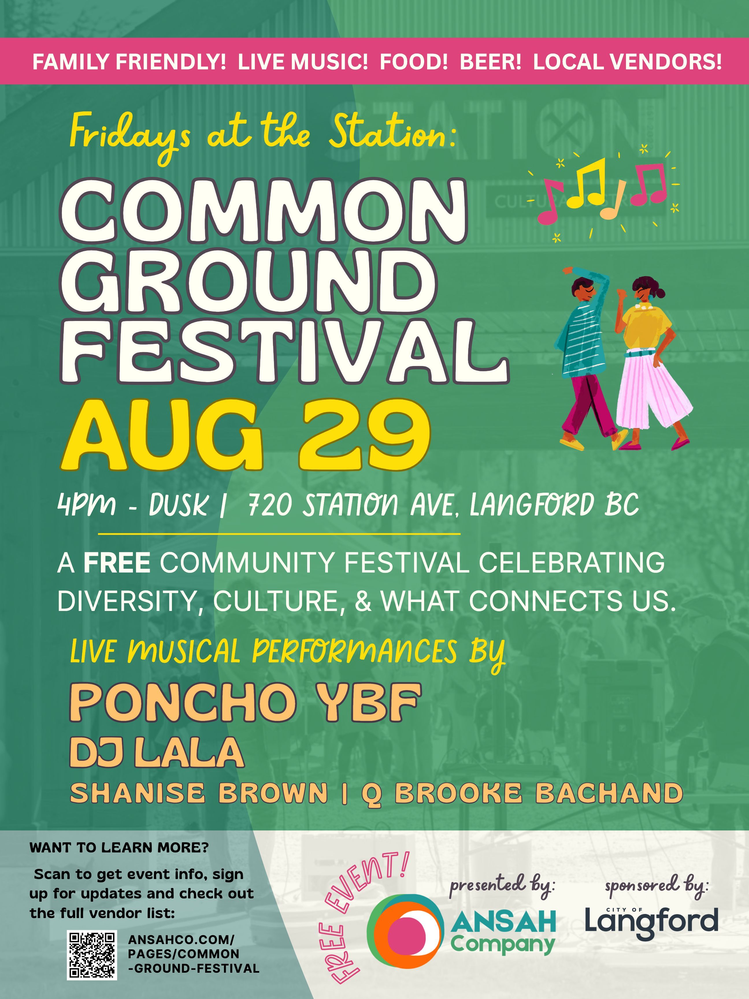Common Ground Festival Marketing Assets (5)