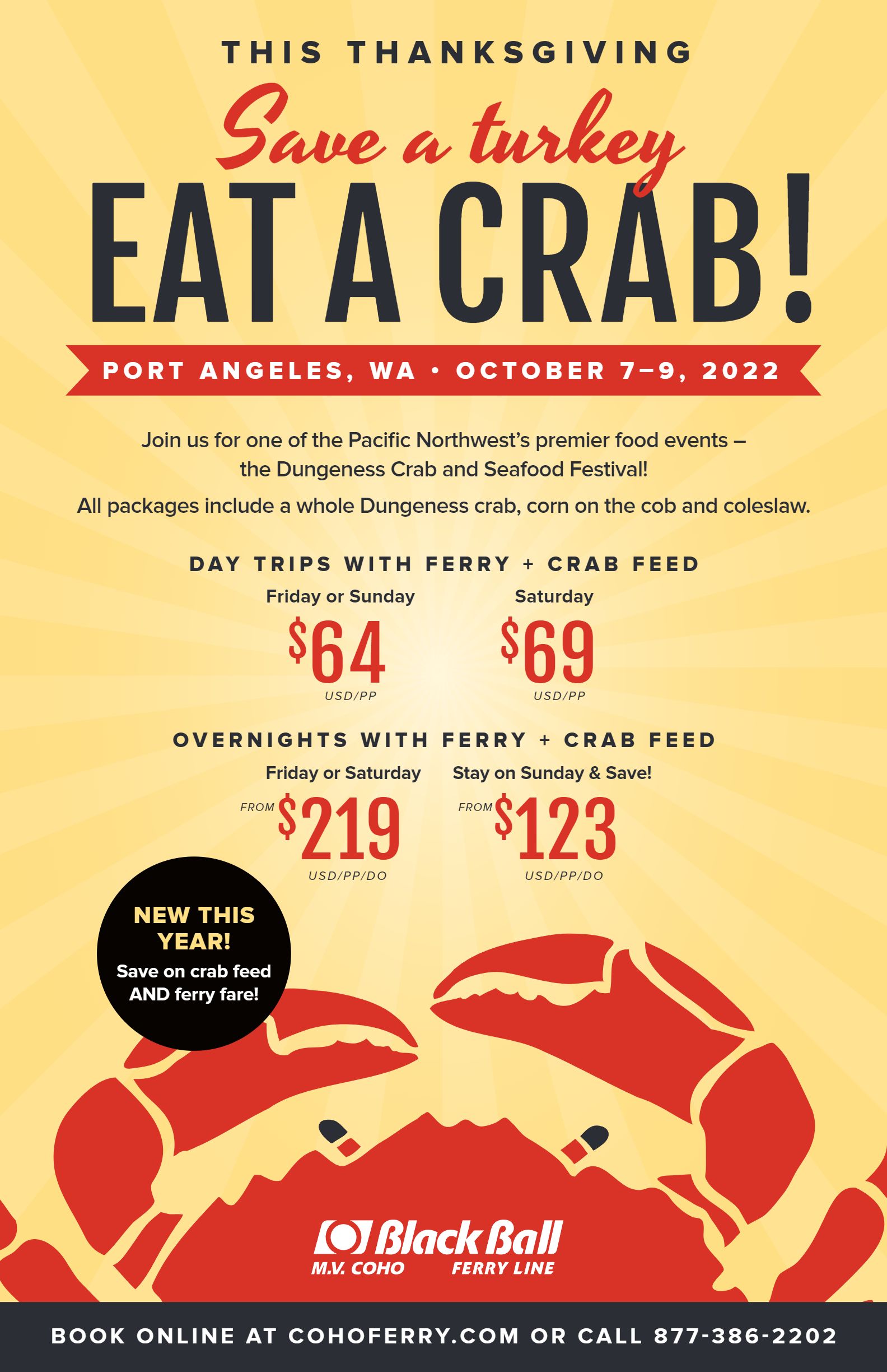 crabfest poster-2022