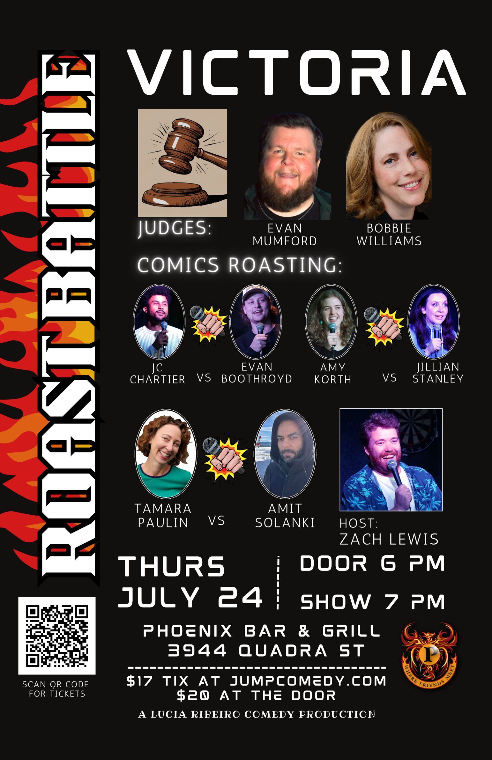 RBV July 24 Poster 11x17