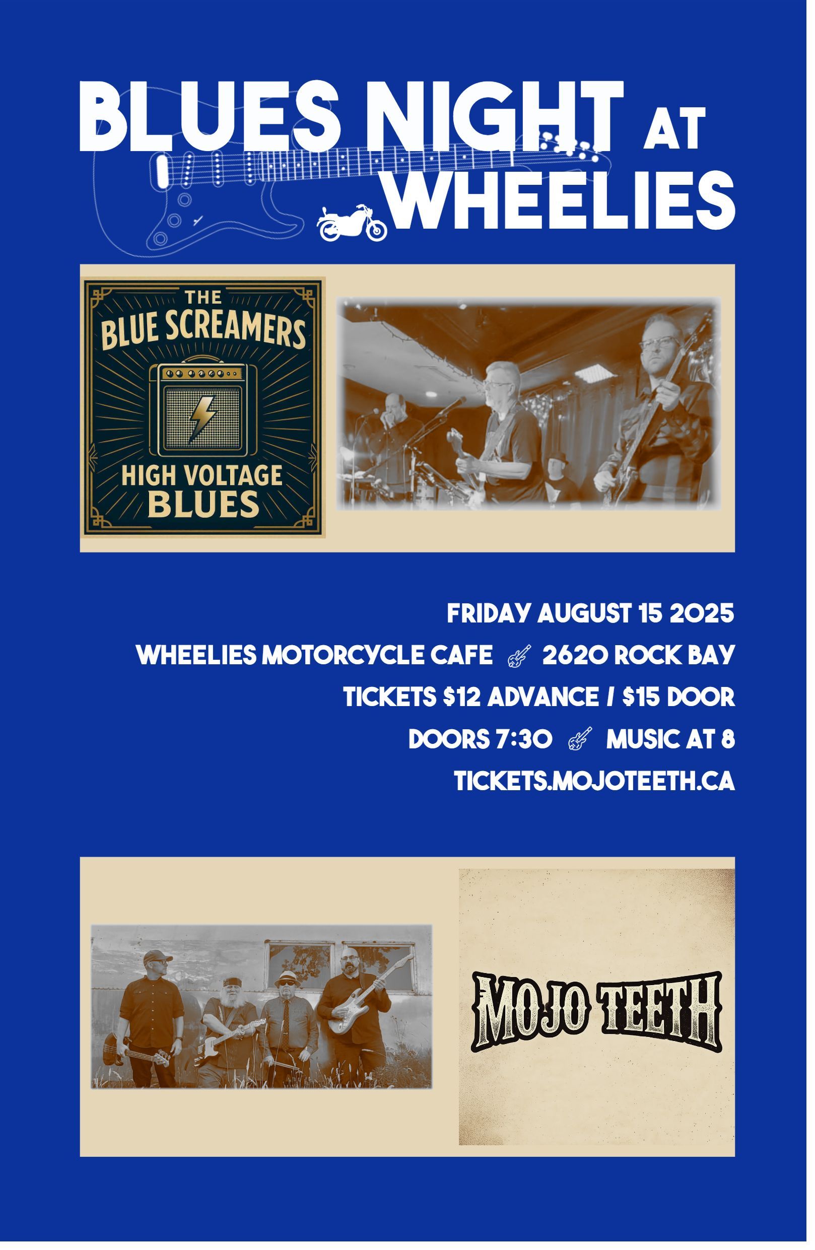 Mojo Teeth - Aug 15 poster v2-2