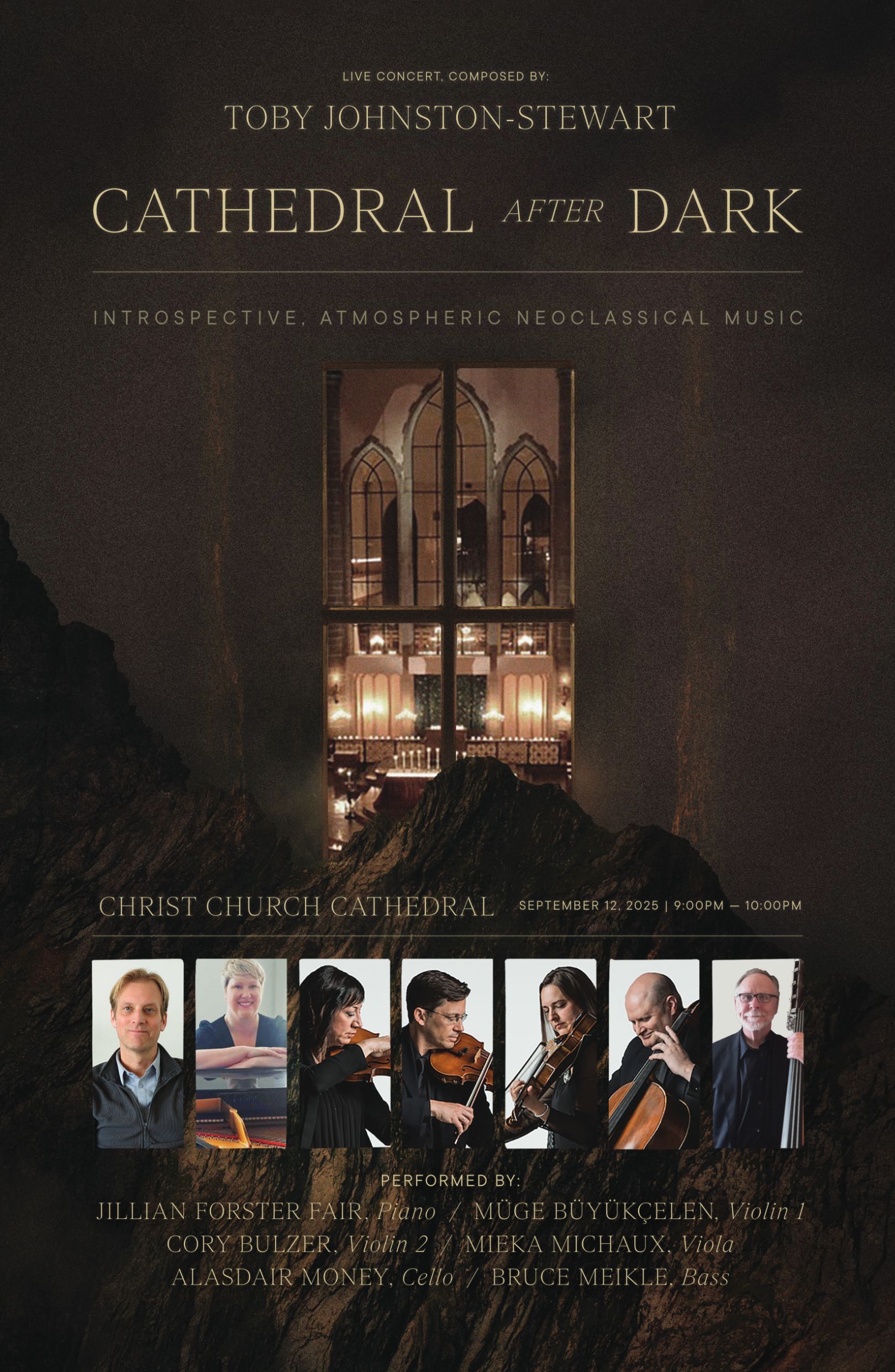 TJS_CathedralAfterDark_11x17_Poster_V2_Print