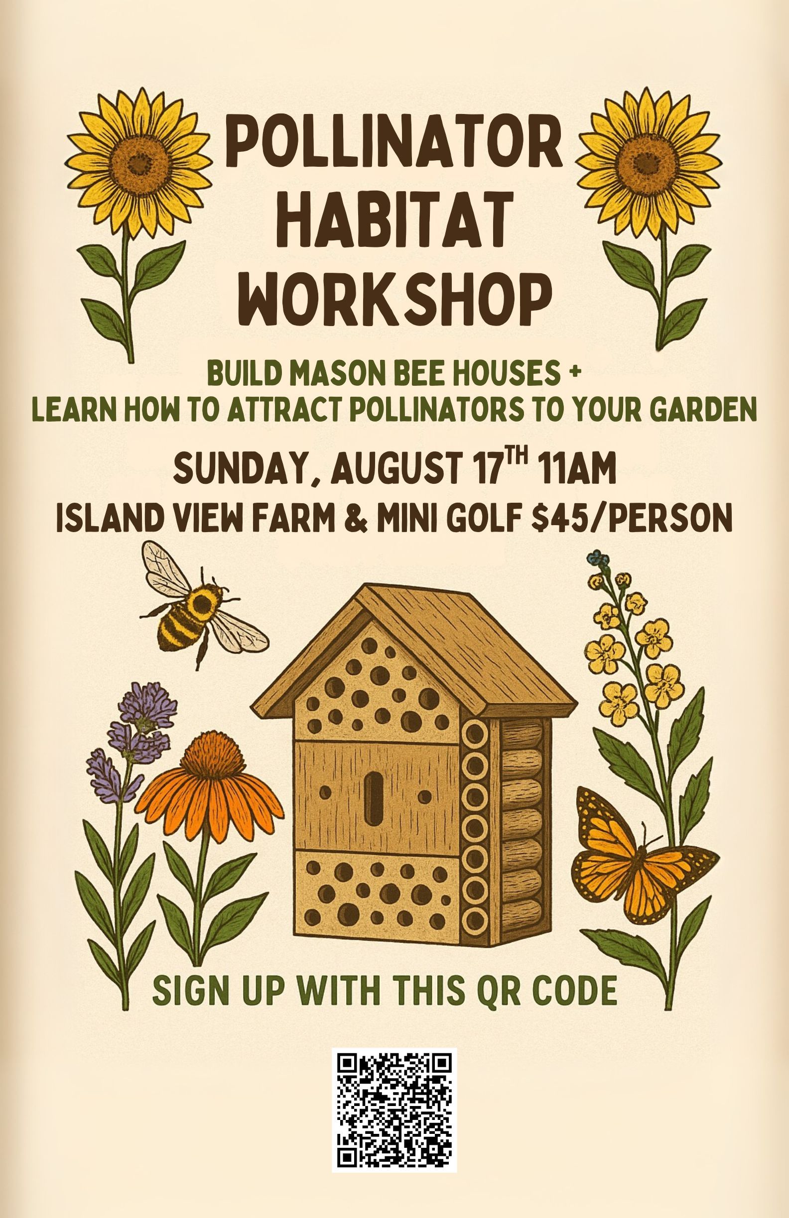 Sign up with the QR code (11 x 17 in) (1)