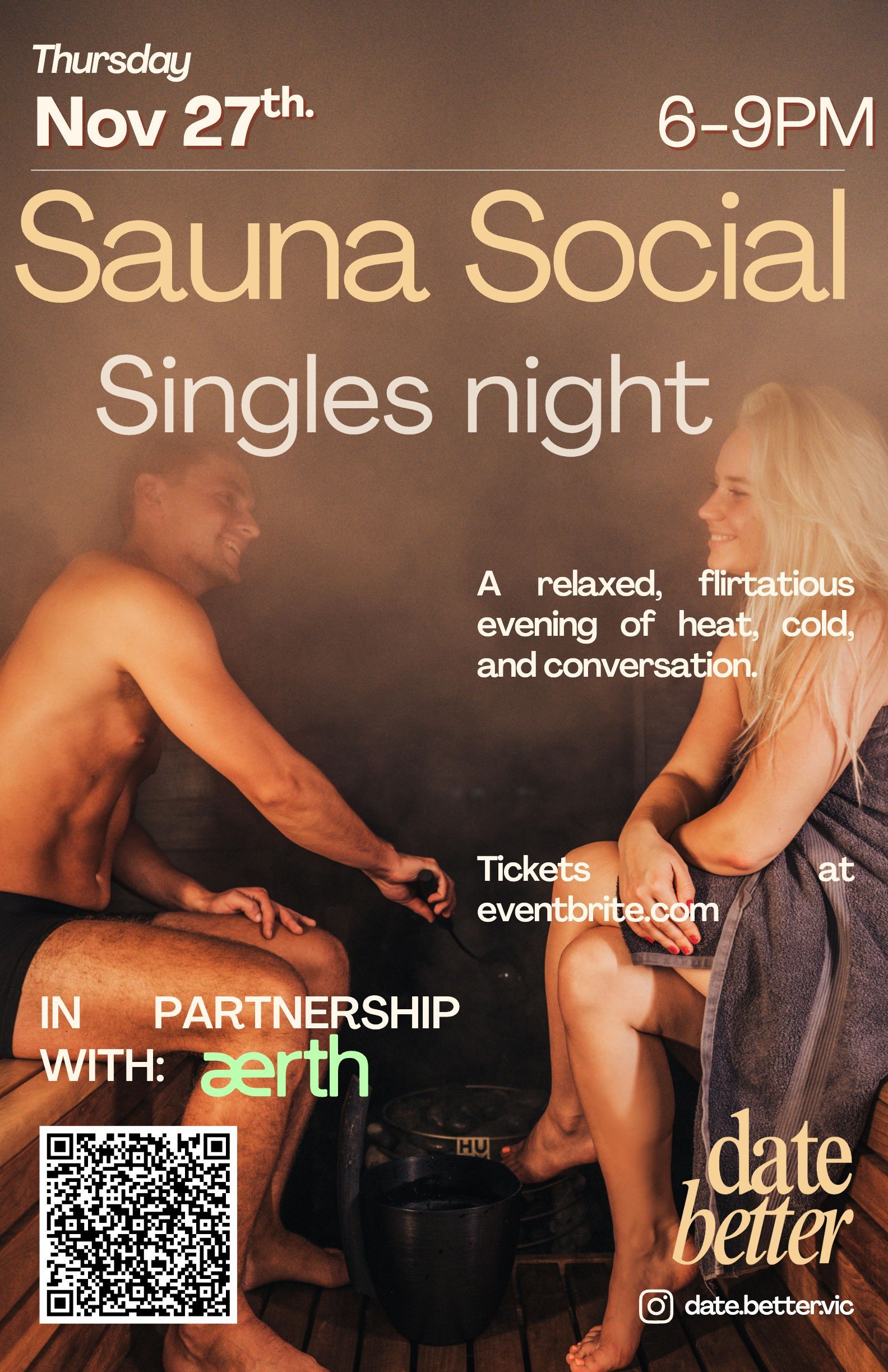 SAUNA (2160 x 1080 px) (11 x 17 in)