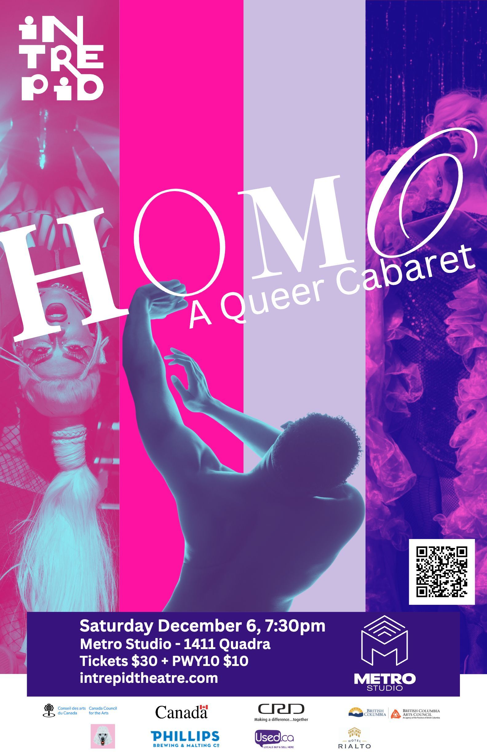 HOMO2025 11x17 poster.final qr (1)