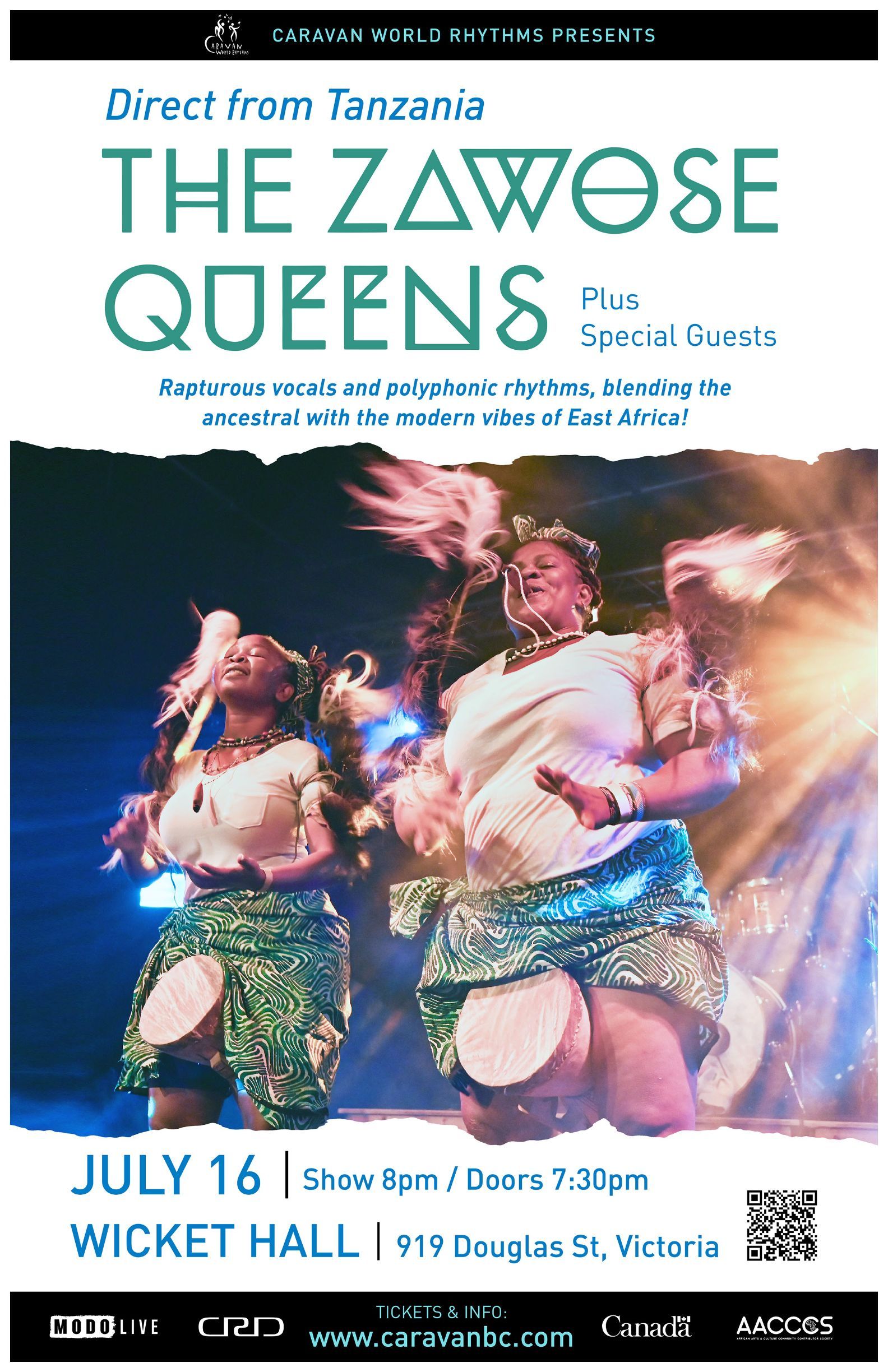 zawose-queens_vic_11x17_print-2