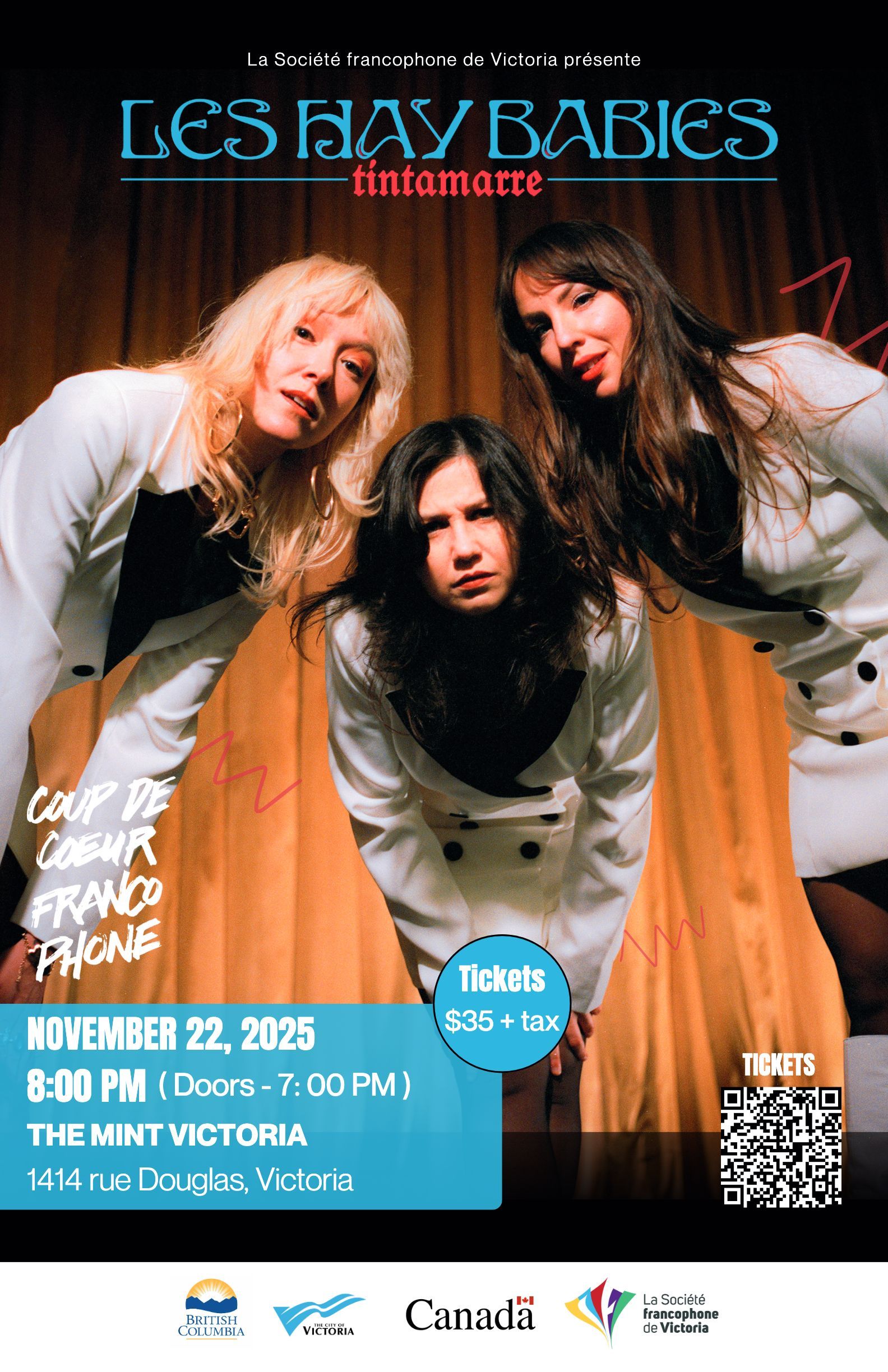 Les Hay Babies (11 x 17 po) (1)