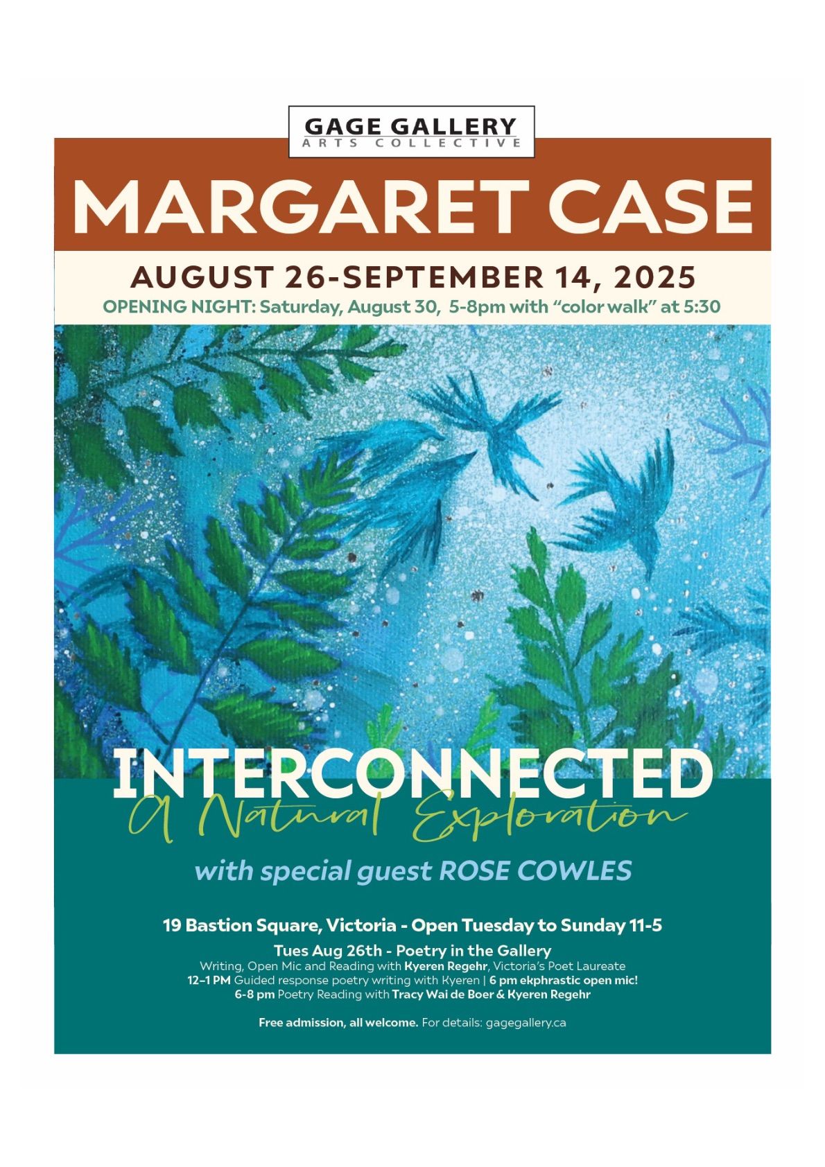 Interconnected poster 150 dpi