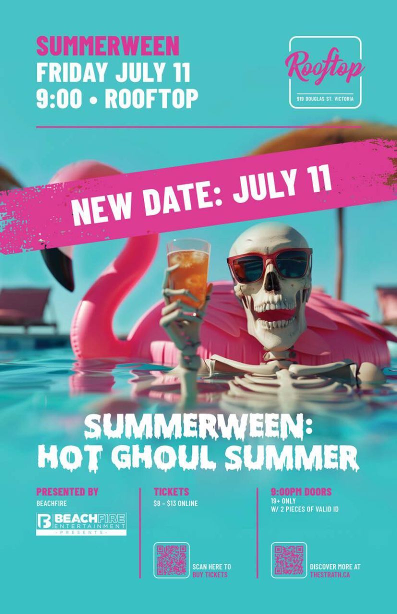 large-Summerween Poster New Date