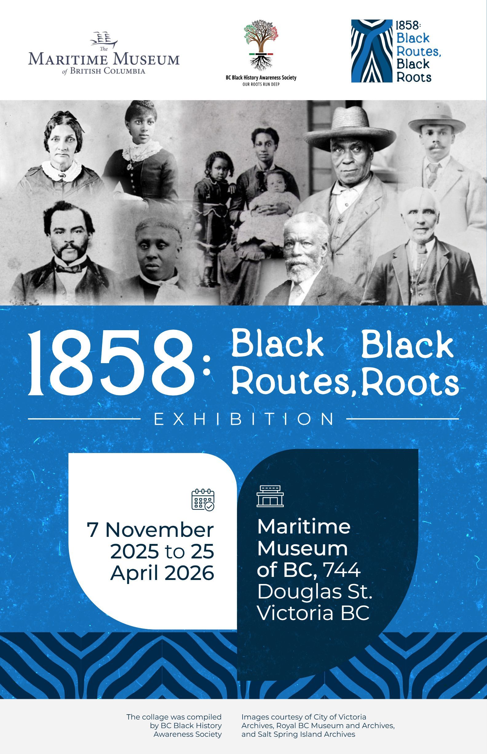 1858 MMBC Poster