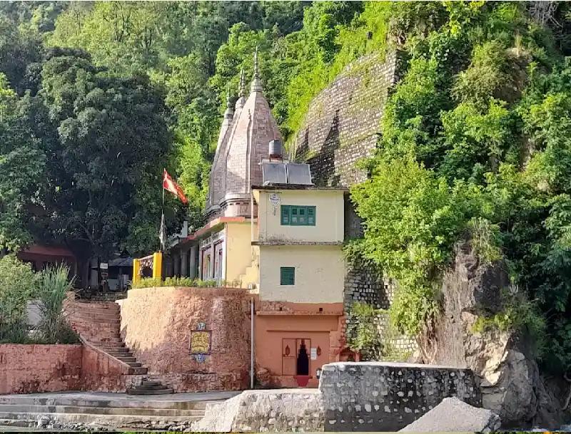 Haidakhan Babaji Temple