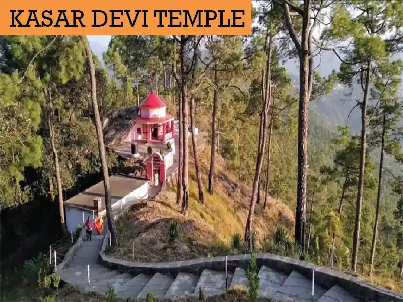 Kasar Devi