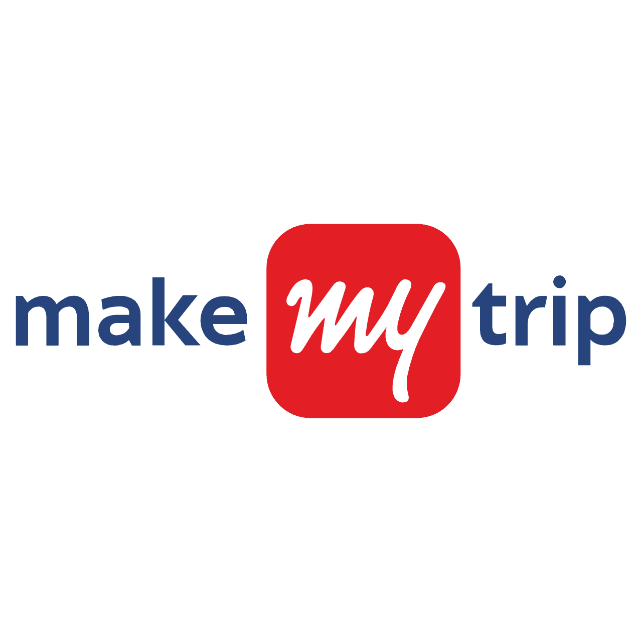 Make My Trip