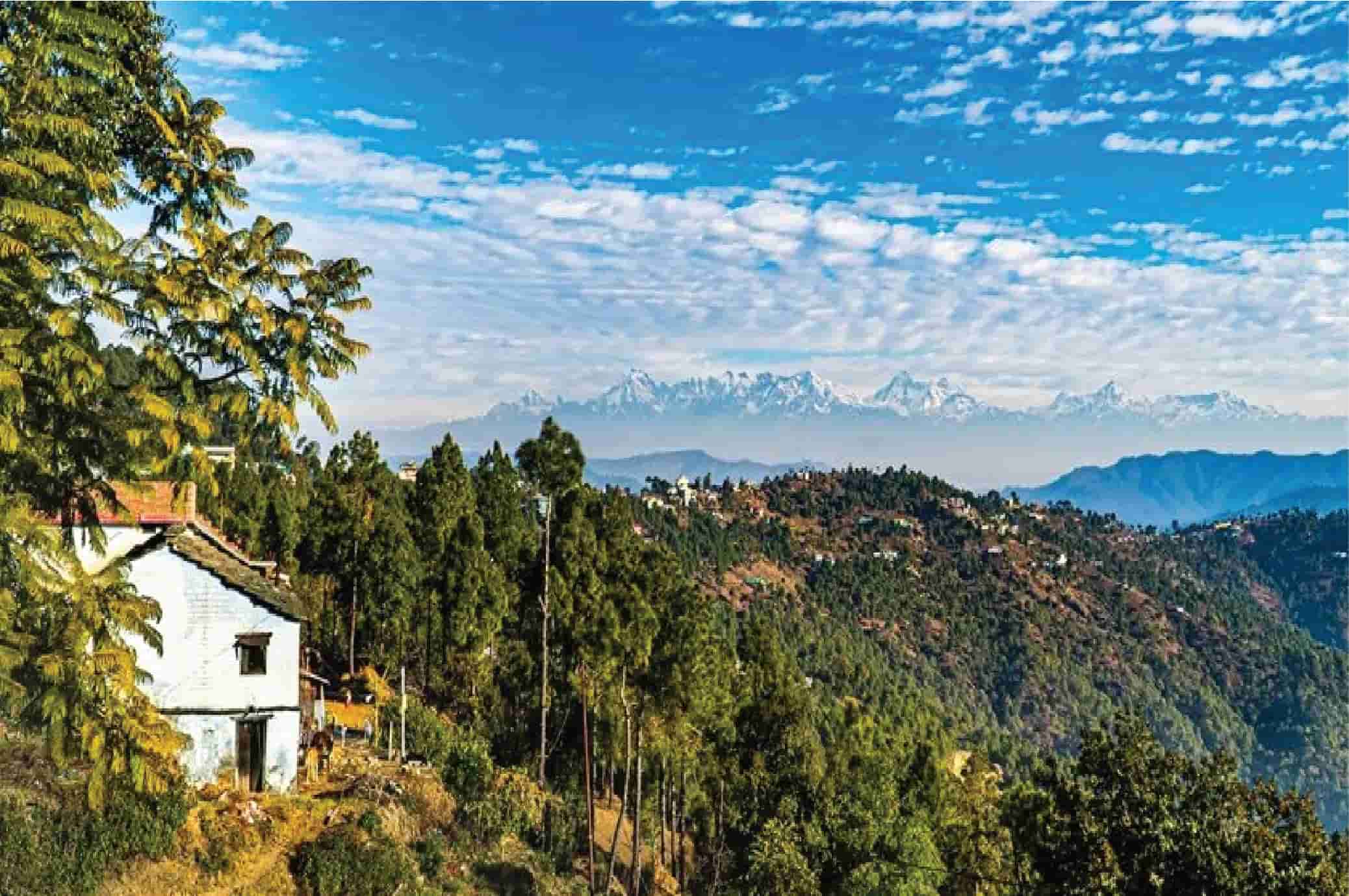 kathgodamtoalmora