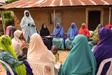 As Global Aid Dwindles, Can African Philanthropy Fill the Gap? 