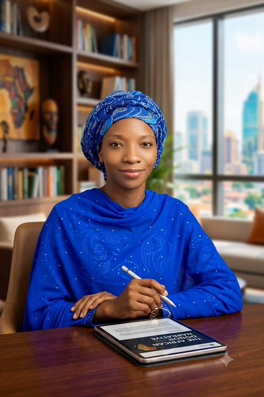 Maryam Idris Bappa
