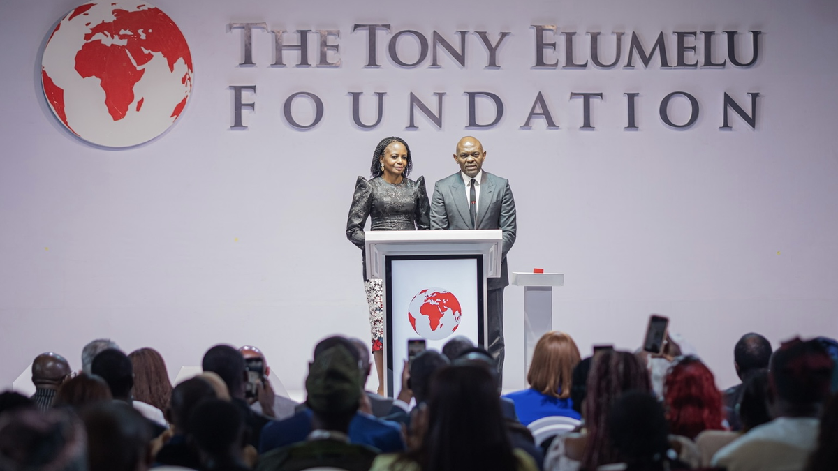 Why 54 Nations are Watching TEFConnect This January