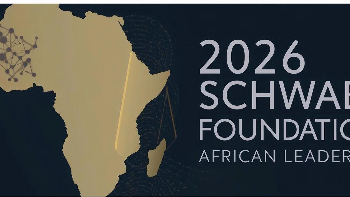 Africa’s Changemakers: Celebrating the 2026 Schwab Foundation Awards Winners from the Continent