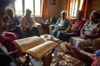 What an Umlazi Savings Circle Reveals About Philanthropy