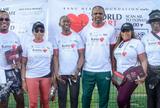  When Celebrities Turn Influence Into Social Impact