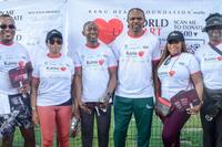  When Celebrities Turn Influence Into Social Impact