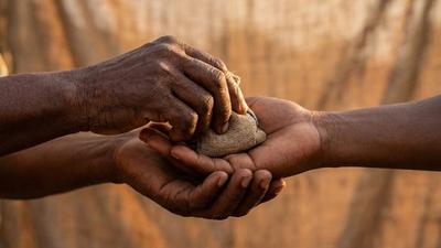 The Most Generous Country in the World Isn’t Who You Think