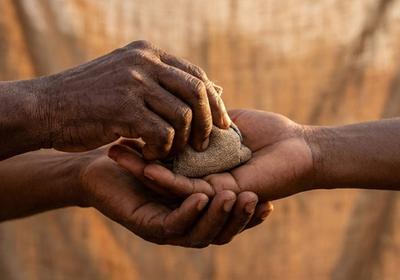 The Most Generous Country in the World Isn’t Who You Think