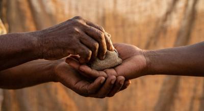The Most Generous Country in the World Isn’t Who You Think