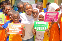 Inside a Grassroots Mission to Shape Grounded Leaders in Nigeria