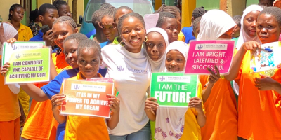 Inside a Grassroots Mission to Shape Grounded Leaders in Nigeria