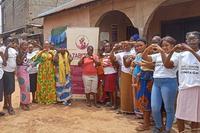 Here is How this Organization is Fighting Gender Violence in Northern Nigeria