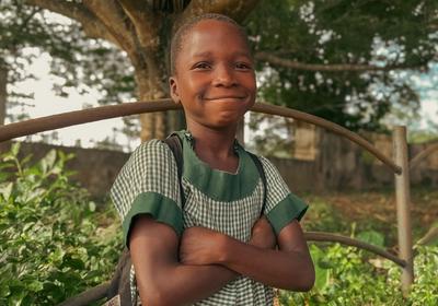 How One Foundation Is Tackling South Africa's Education Crisis