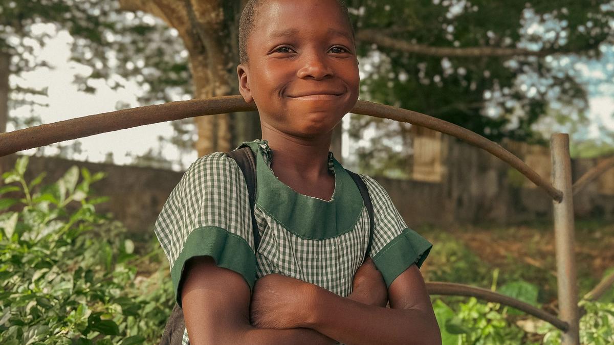 How One Foundation Is Tackling South Africa's Education Crisis