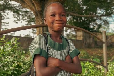 How One Foundation Is Tackling South Africa's Education Crisis