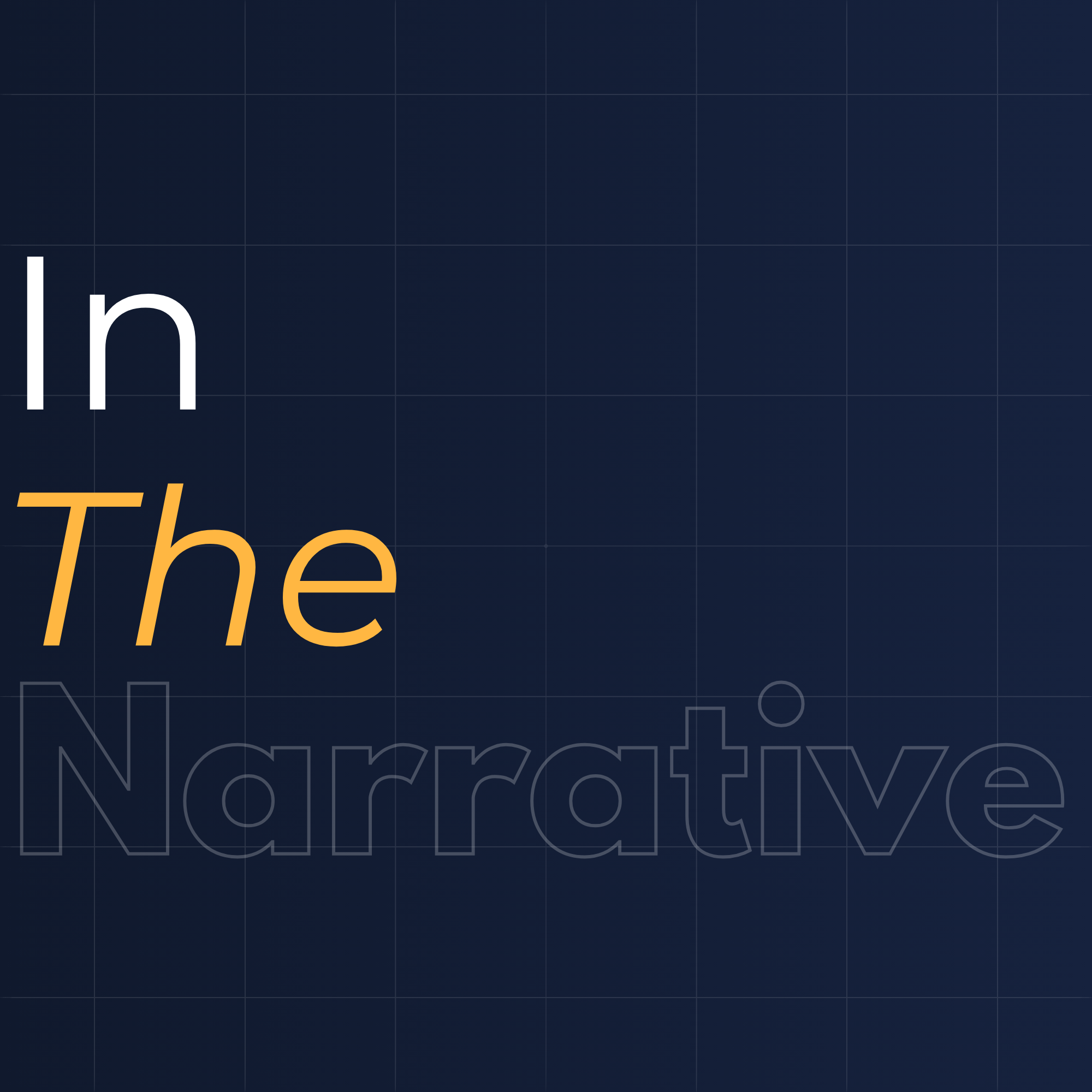 In the Narrative