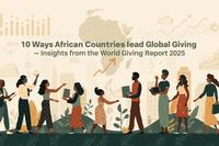 10 Ways African Countries Are Leading the World in Generosity