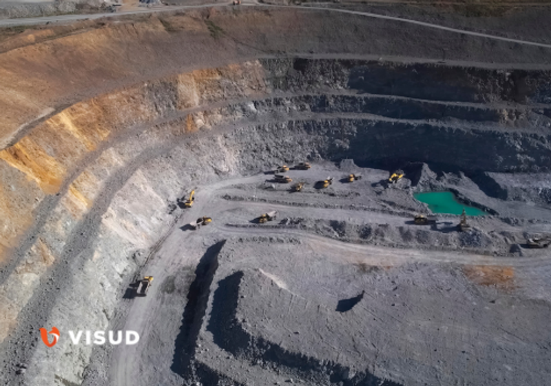 Segurança para o setor de mineração em Minas Gerais: riscos, normas e protocolos essenciais