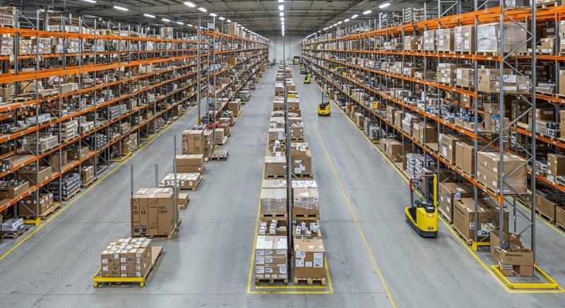 O poder das compras em escala: como empresas de facilities reduzem custos com produtos e equipamentos