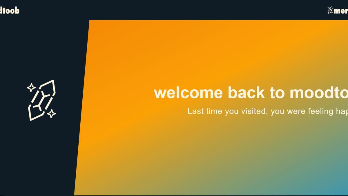 moodtoob homepage