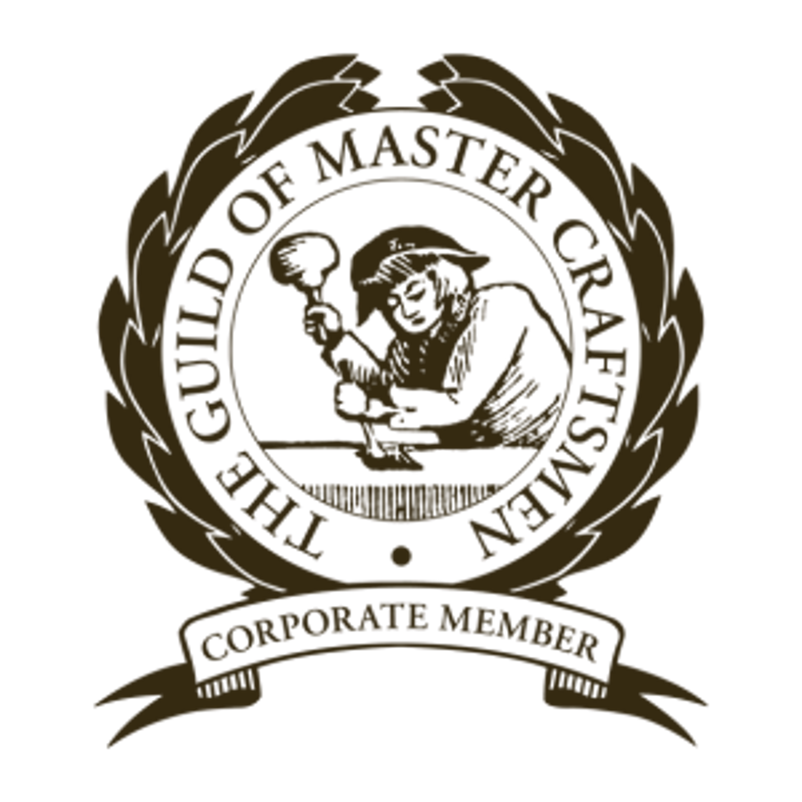 The Guild of Master Craftsmen corporate member