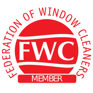 Federation of Window Cleaners member