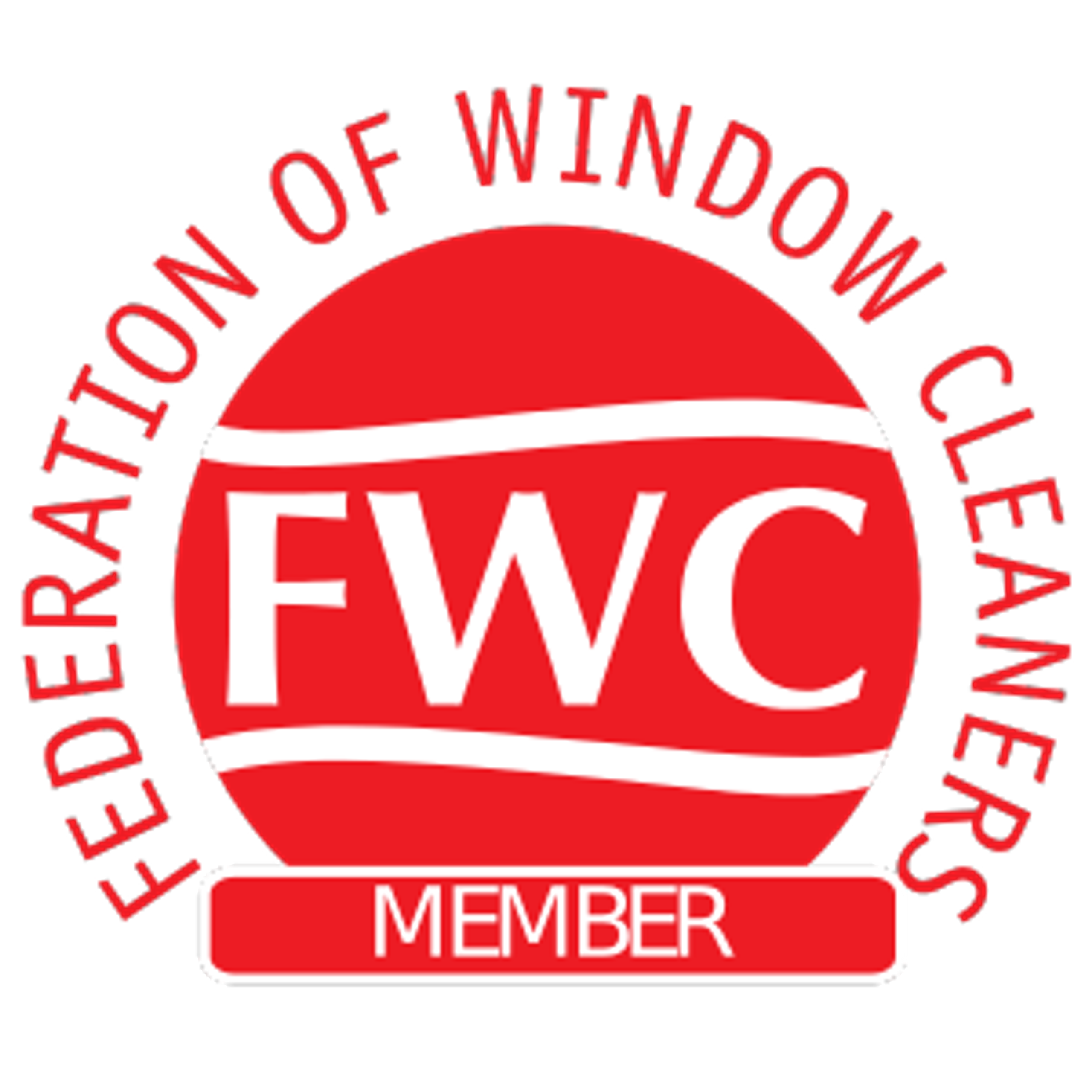Federation of Window Cleaners member