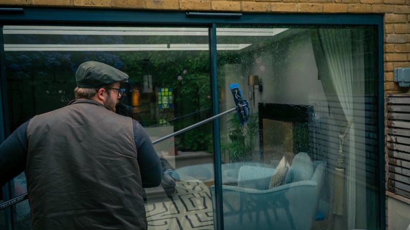 Your Seasonal Exterior Cleaning Calendar: What to Clean and When