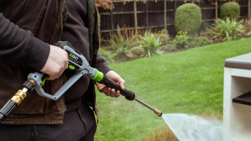 How Often Should You Jet Wash a Driveway?
