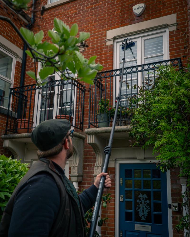 How Often Should You Have Your Windows Cleaned?