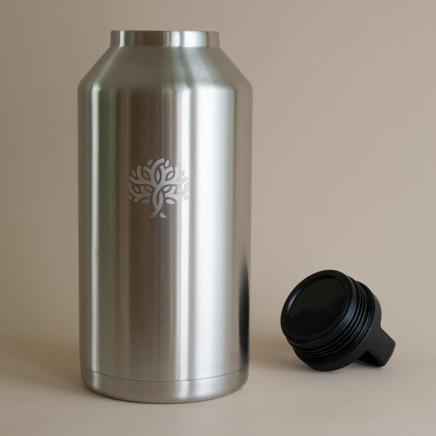 bare thermos