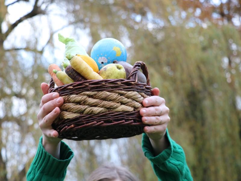 Met overdracht en erfpacht kan Plaats De Kleine Aarde nu echt van start
